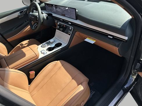 New 2026 Genesis GV80 3.5T Advanced AWD/4WD image 25