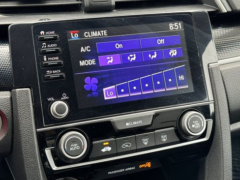 Used 2020 Honda Civic Sport image 20