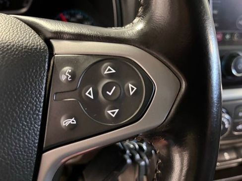 Used 2021 Chevrolet Colorado LT w/ LT Convenience Package image 26