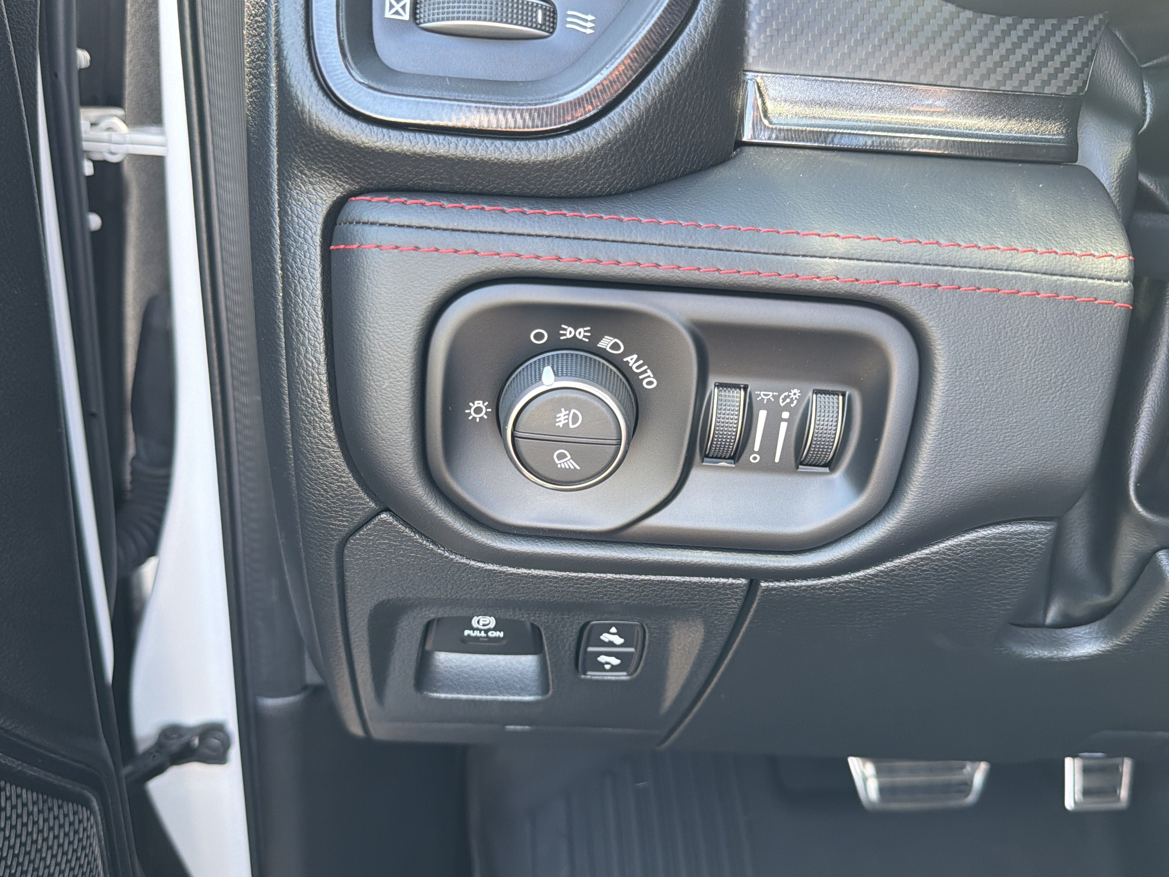 Used 2023 RAM 1500 TRX w/ TRX Level 2 Equipment Group AWD/4WD image 20