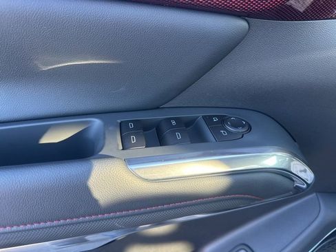 New 2026 Chevrolet Traverse Z71 image 13