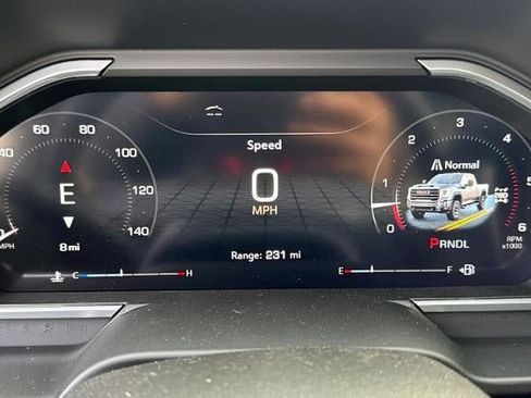 New 2026 GMC Sierra 2500 AT4 w/ AT4 Premium Plus Package AWD/4WD image 29