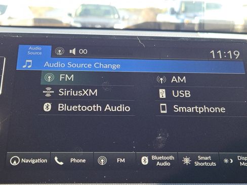 New 2026 Honda Ridgeline Black Edition image 33