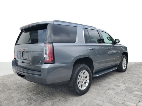 Used 2020 GMC Yukon SLT image 6