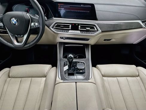 Used 2021 BMW X5 xDrive40i w/ Premium Package 2 AWD/4WD image 13