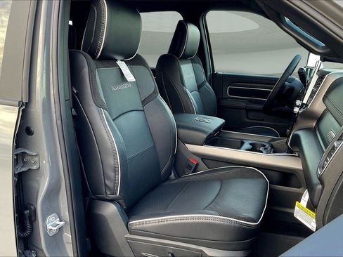 New 2026 RAM 2500 Laramie image 11