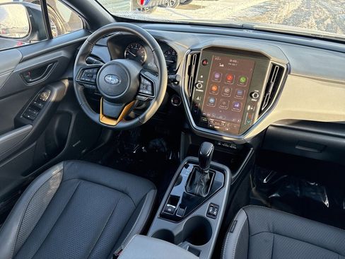 Certified 2025 Subaru Crosstrek 2.5i Wilderness image 14