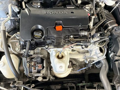 Used 2023 Honda Civic Sport image 39