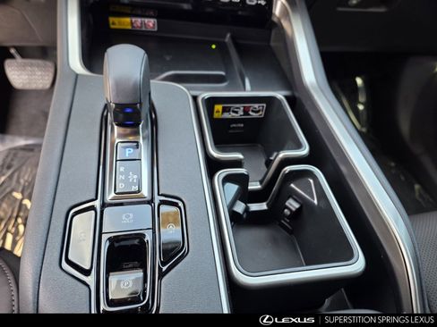 New 2026 Lexus TX 350 FWD image 19