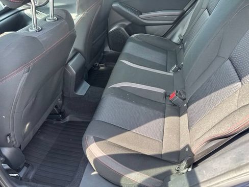 Used 2019 Subaru Impreza 2.0i Sport AWD/4WD image 12
