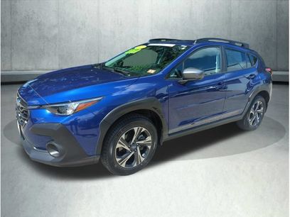 Certified 2026 Subaru Crosstrek 2.5i Premium