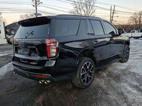 Used 2022 Chevrolet Tahoe RST w/ Sport Performance Package image 7