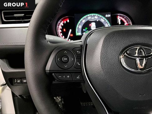 Certified 2025 Toyota RAV4 XLE image 23