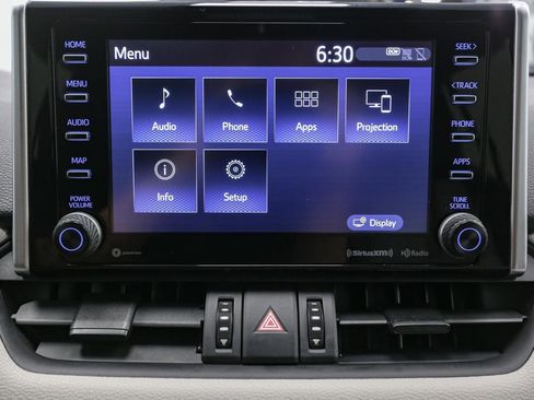 Used 2019 Toyota RAV4 Adventure w/ Cold Weather Package AWD/4WD image 23