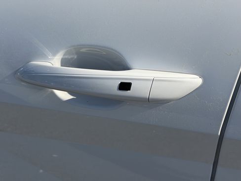 New 2026 Hyundai Elantra SEL Sport FWD image 25