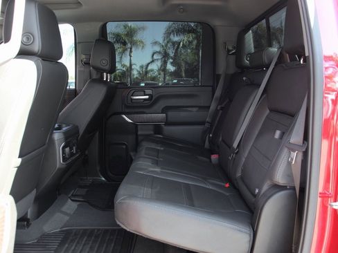 Used 2023 GMC Sierra 3500 Denali w/ Denali Ultimate Package image 37