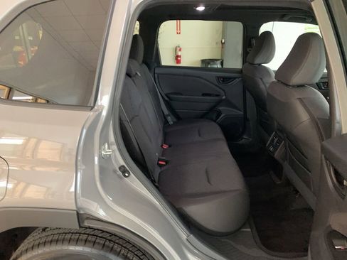 Used 2026 Subaru Forester Premium w/ Base/Premium Package AWD/4WD image 20