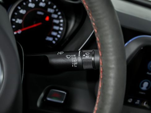 Used 2021 Chevrolet Camaro ZL1 RWD image 26