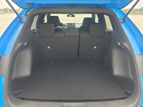 New 2026 Honda HR-V Sport image 16