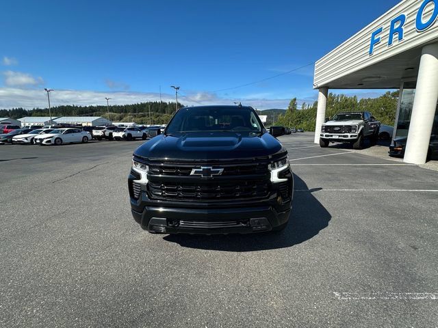 Used 2024 Chevrolet Silverado 1500 RST w/ Max Trailering Package AWD/4WD image 7