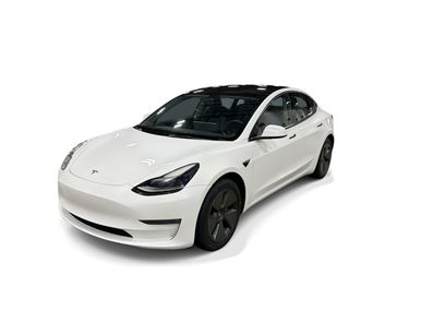 Certified 2023 Tesla Model 3 Long Range