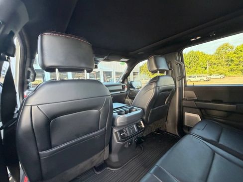 Used 2024 Ford F150 Raptor AWD/4WD image 26