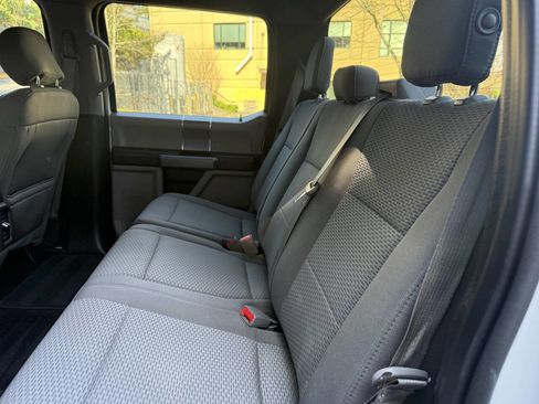 Used 2018 Ford F150 XLT w/ Equipment Group 302A Luxury RWD image 37