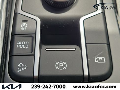 New 2026 Kia Sorento LX FWD image 27