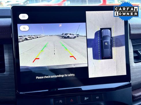 Used 2024 Ford Expedition Max Limited image 31