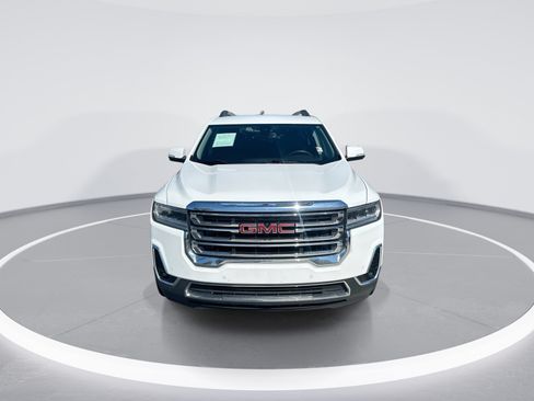 Used 2023 GMC Acadia SLT FWD image 3