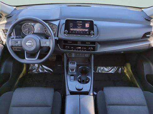 Certified 2024 Nissan Rogue SV image 15