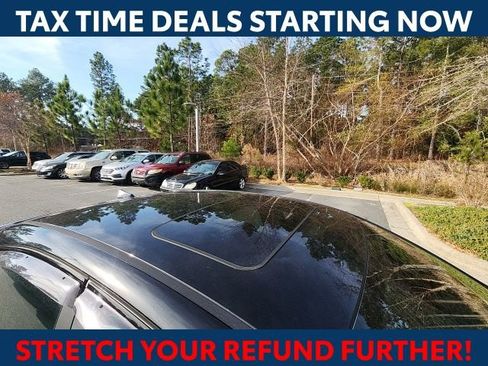 Used 2022 Kia Forte GT-Line w/ GT-Line Premium Package image 11