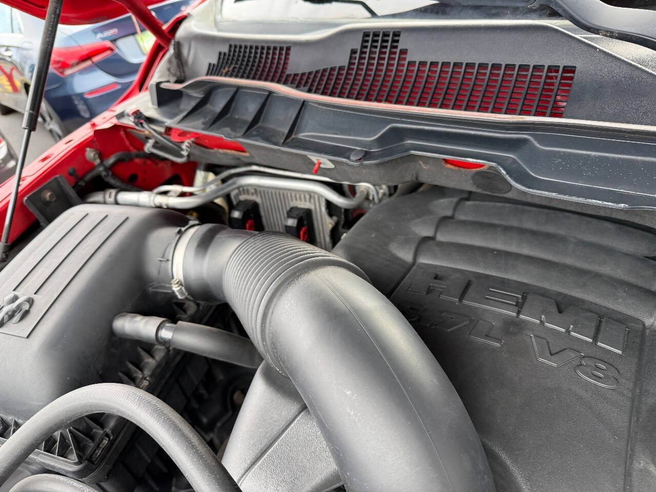 Used 2014 RAM 1500 Express AWD/4WD image 24