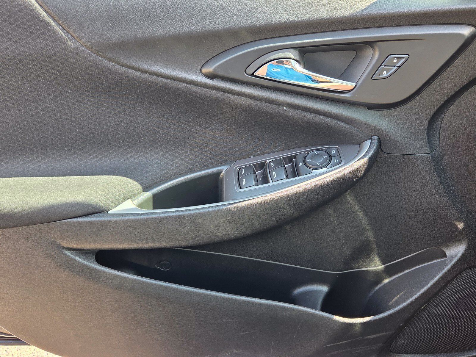 Used 2024 Chevrolet Malibu LT FWD image 30