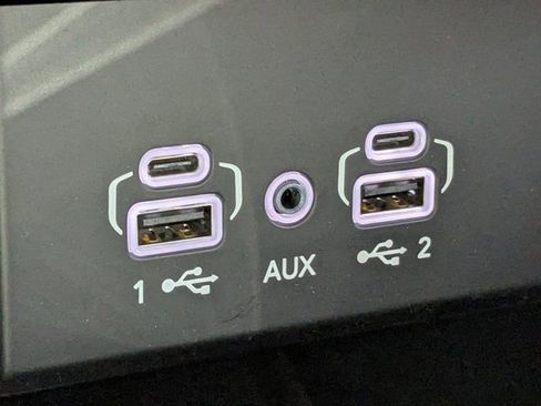 New 2026 Jeep Grand Wagoneer Limited w/ Premium Group II AWD/4WD image 24