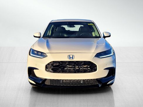 Used 2024 Honda HR-V EX-L image 10