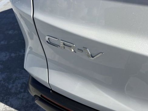Used 2024 Honda CR-V EX-L image 25
