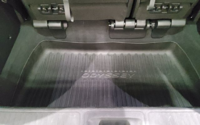 Used 2024 Honda Odyssey Sport image 13