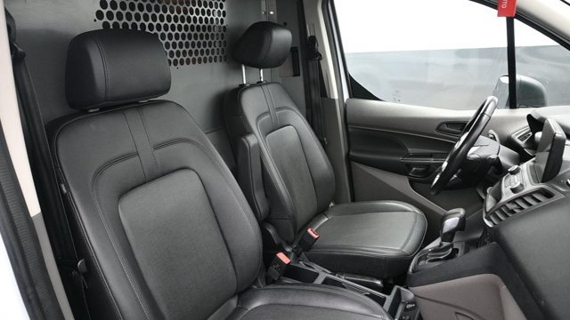 Used 2023 Ford Transit Connect XL FWD image 10