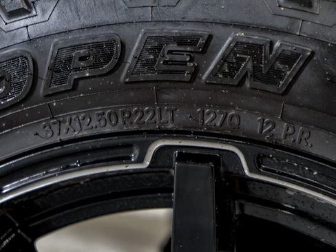 Used 2022 RAM 3500 Limited image 71