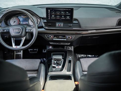 Used 2023 Audi SQ5 Premium w/ Convenience Package image 20