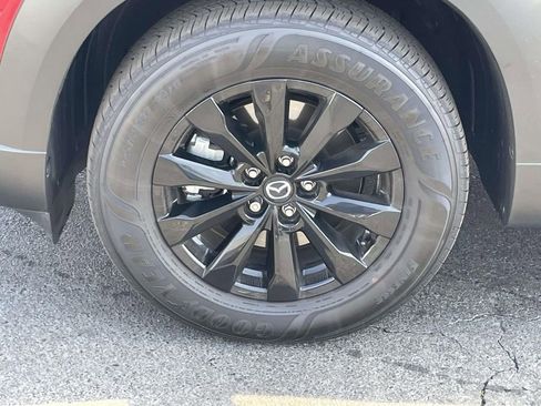 Used 2025 MAZDA CX-50 AWD 2.5 S w/ Weather Package image 28