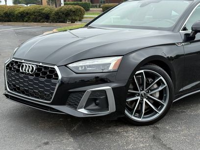 Used 2023 Audi A5 2.0T Premium Plus w/ Premium Plus