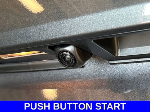 Certified 2025 Subaru Crosstrek 2.5i Wilderness w/ Crosstrek Mirror Package image 14