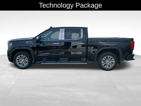 Certified 2024 GMC Sierra 1500 Denali w/ Technology Package image 3