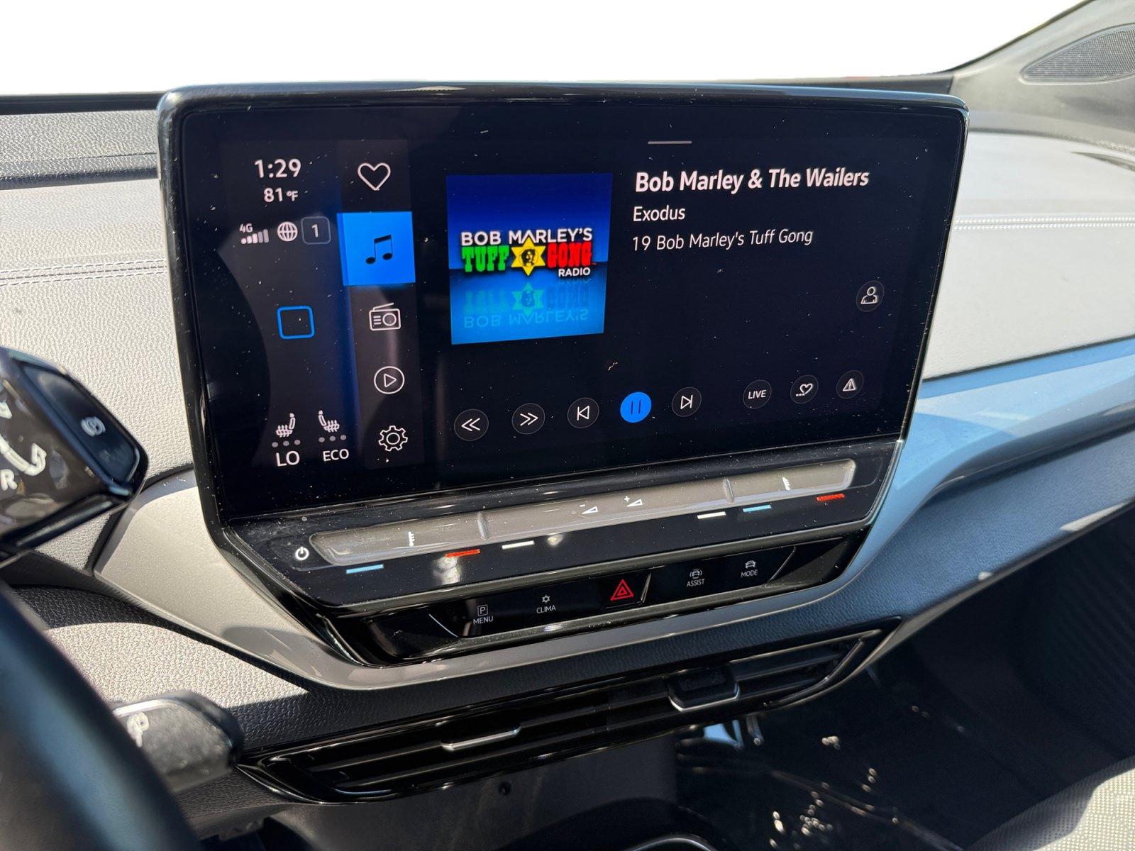 Certified 2023 Volkswagen ID.4 Pro S AWD/4WD image 12