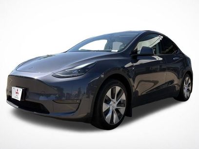 Used 2023 Tesla Model Y AWD