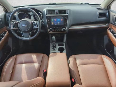 Used 2019 Subaru Outback 2.5i Touring AWD/4WD image 21