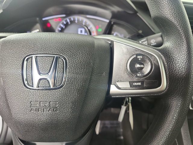 Used 2017 Honda Civic LX image 13