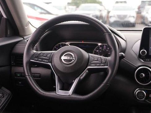 Used 2024 Nissan Sentra SV w/ All-Weather Package FWD image 22